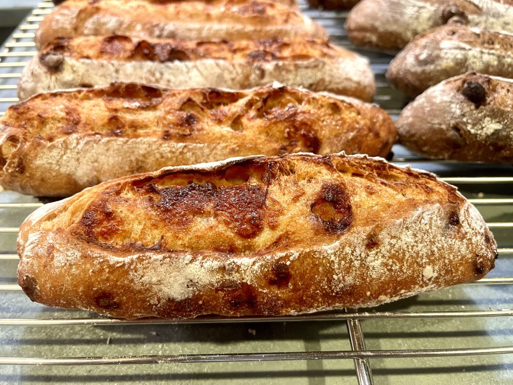 バゲットフロマージュ