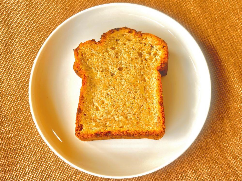 バナナブレッド